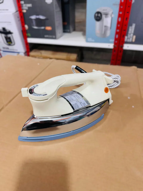Panasonic Deluxe Automatic Dry Iron
