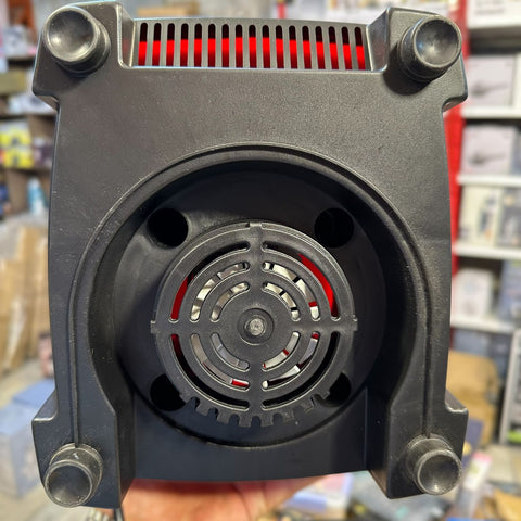 Raf 2 In 1 Blender R.2809
