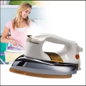 Panasonic Deluxe Automatic Dry Iron