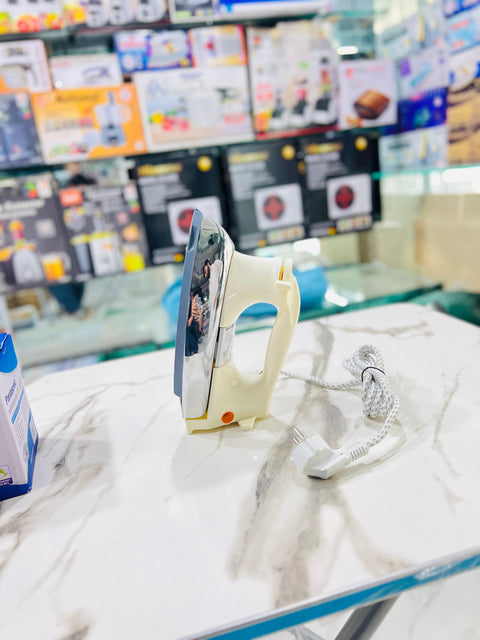 original panaaonic inverter dry iron
