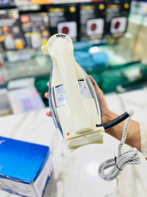 original panaaonic inverter dry iron